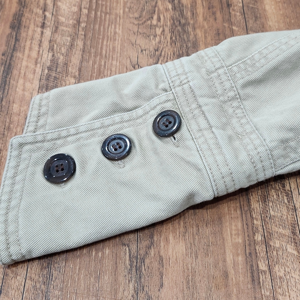 Converse Button-Up Jacket - image 2